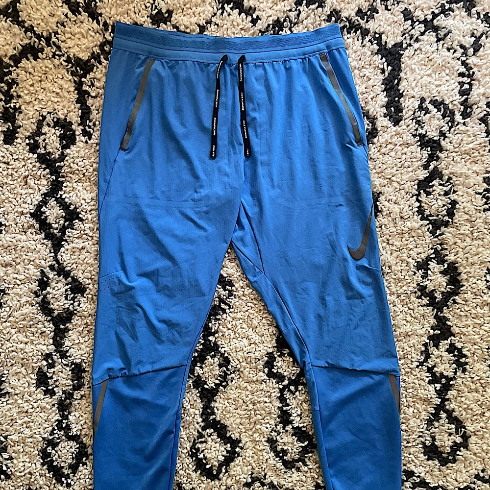 Nike running pants